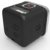 Rollei 500 Sunrise 4K WiFi Action-Camcorder (Full HD Video, Foto-Zeitraffer-Funktion) schwarz - 