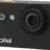 Rollei Actioncam 300 Plus - HD Video Funktion 720p, Unterwassergehäuse für bis zu 40m Wassertiefe, inkl. Schwimmgriff Bobber - schwarz - 