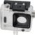 Rollei Actioncam 420 - 12 Megapixel WiFi Actioncam-Camcorder mit 4K/2K Videoauflösung sowie Full HD Videofunktion schwarz - 