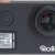 Rollei Actioncam 530 - WiFi Action Cam (Actionkamera) mit 4k Video Auflösung, Weitwinkelobjektiv, Bildstabilisierung, bis 40 m wasserfest, inkl. Unterwasserschutzgehäuse und Fernbedienung - Schwarz -