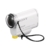 Sony AKAHLP1.SYH Objektivschutz für HDR-AS100 unterwasser Action Cam - 